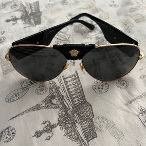 Versace Sunglasses